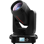 GUANGZHOU CHINADISCOLIGHT CO.LTD