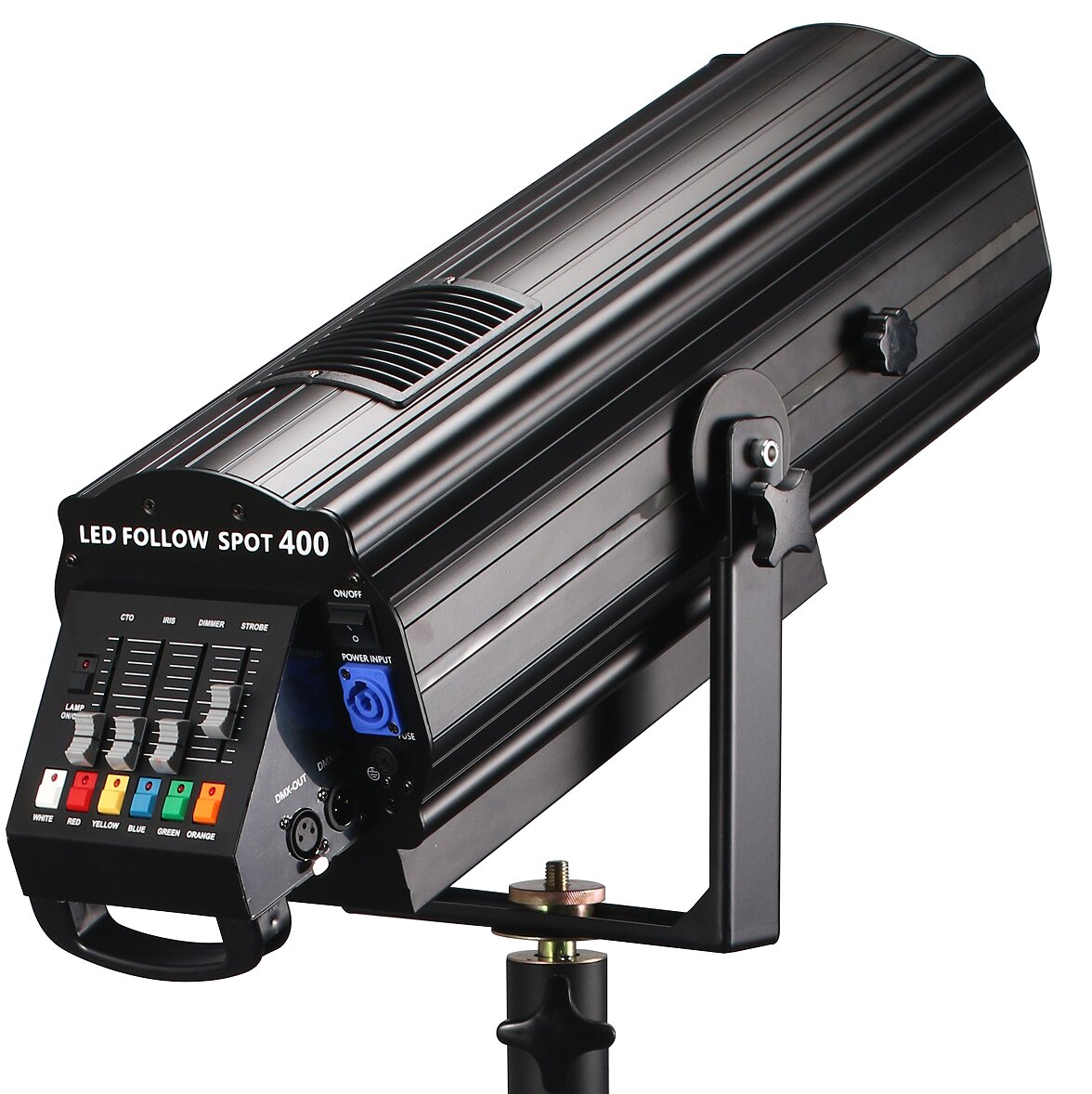 400W LED FOLLOW SPOT LIGHT