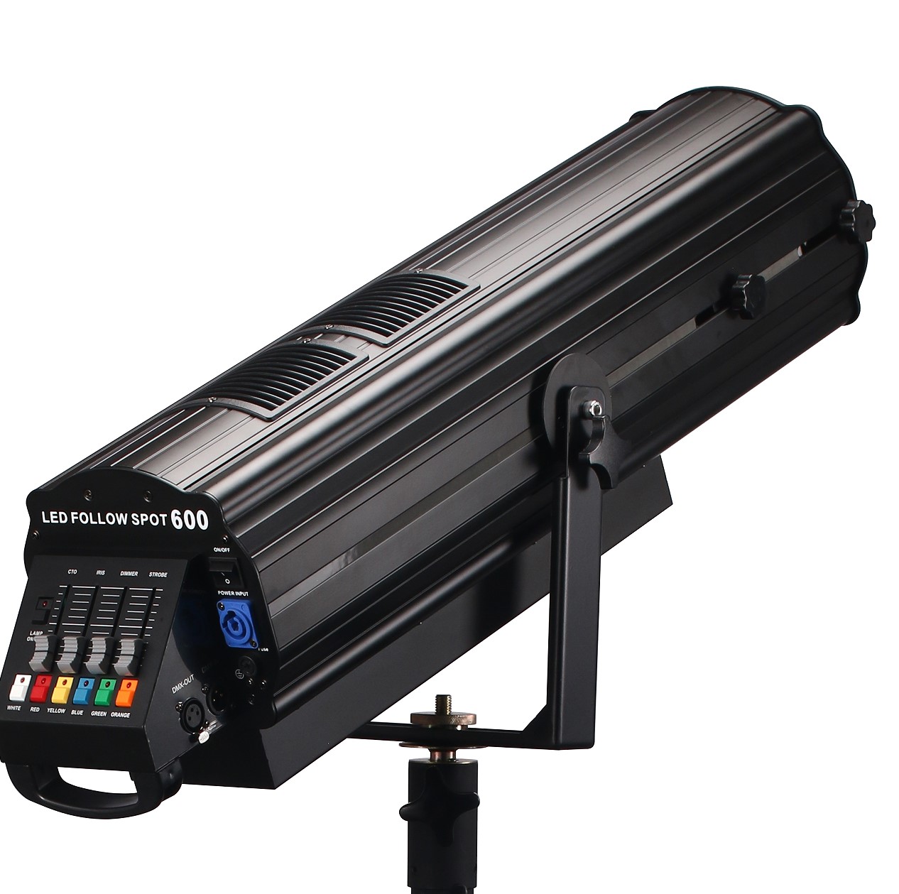 600W LED FOLLOW SPOT LIGHT