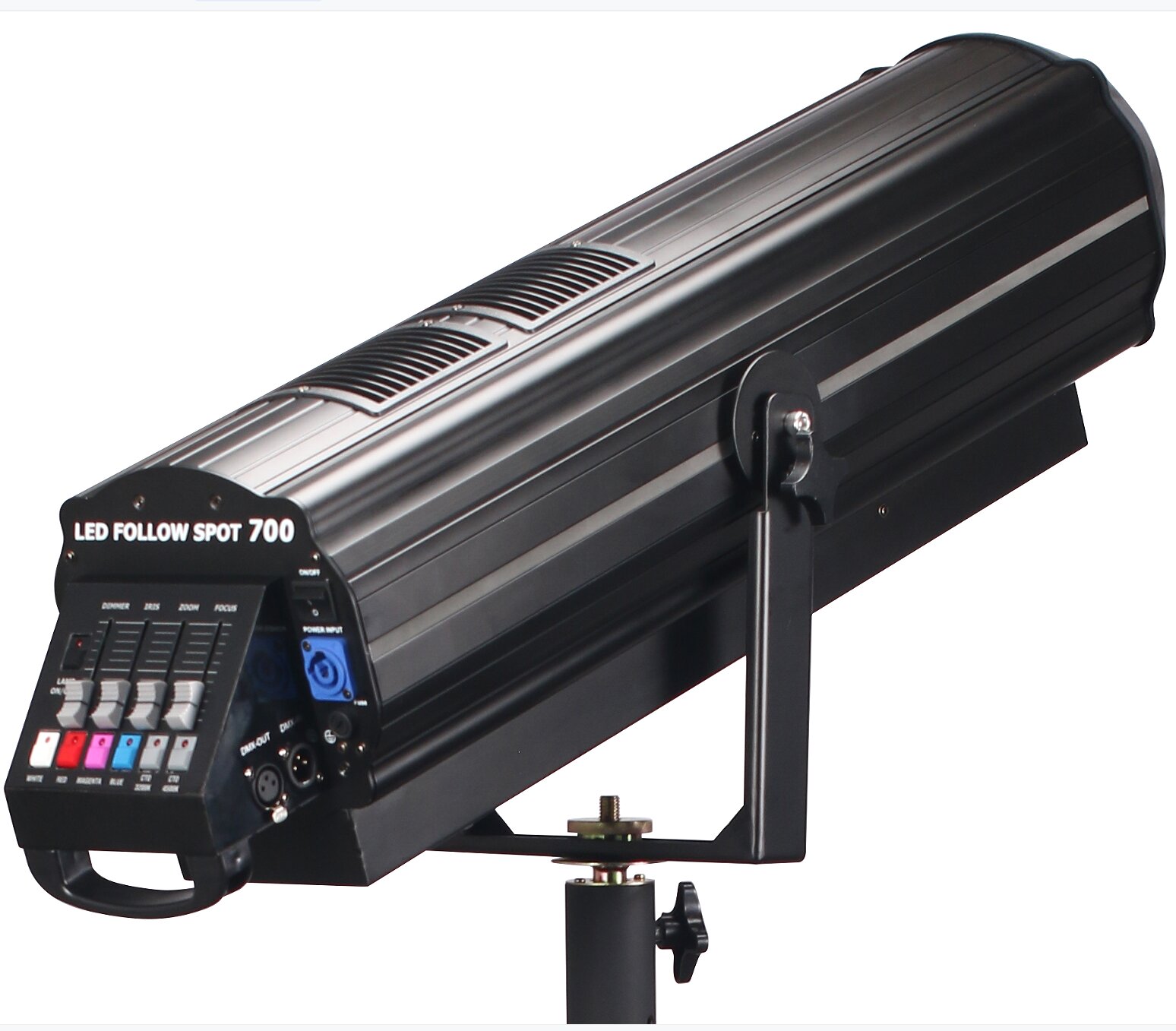 700w LED FOLLOW SPOT LIGHT